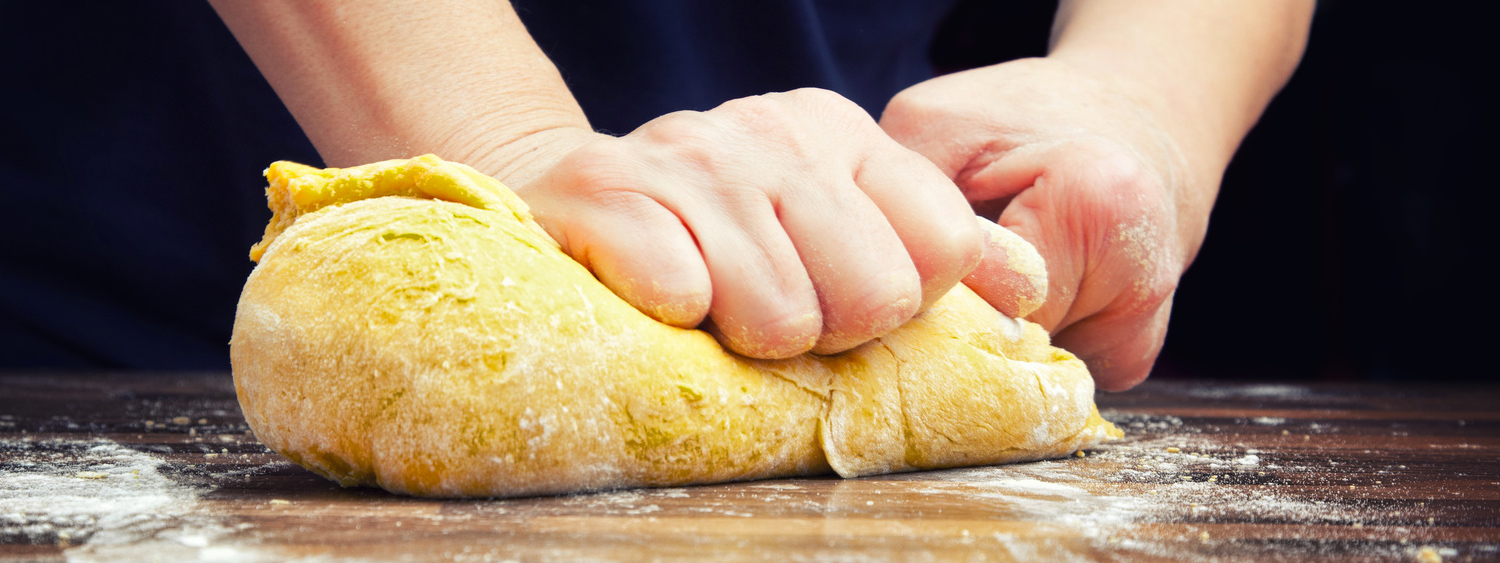 Pastificio di Matigge, pasta secondo la tradizione umbra